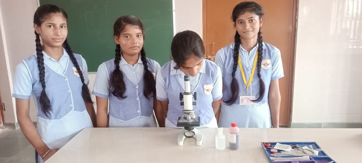 Biology Lab