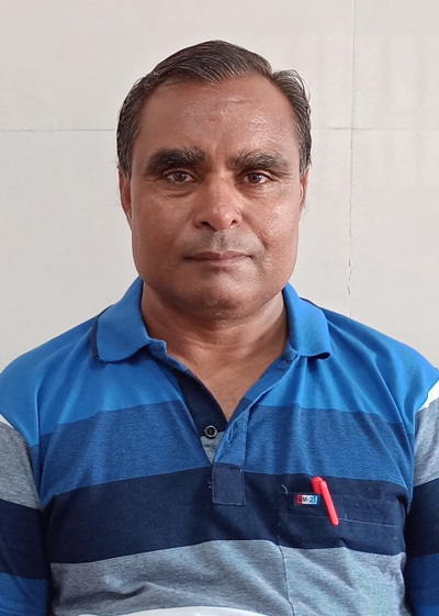 श्री शिव कुमार निगम