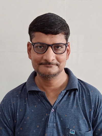 श्री विनोद शुक्ला