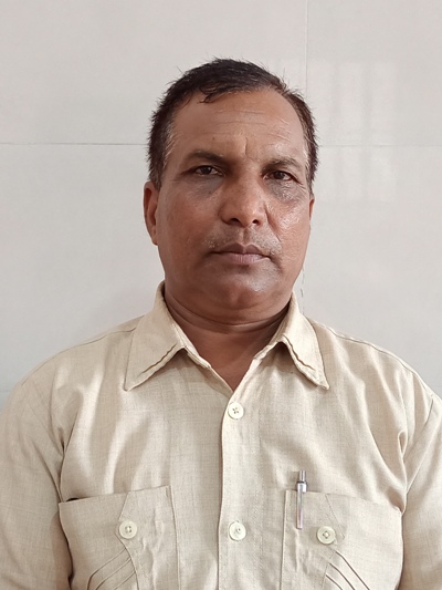 श्री श्रीनिवास शर्मा
