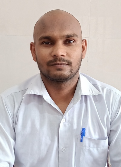 श्री विष्णु कानूरिया