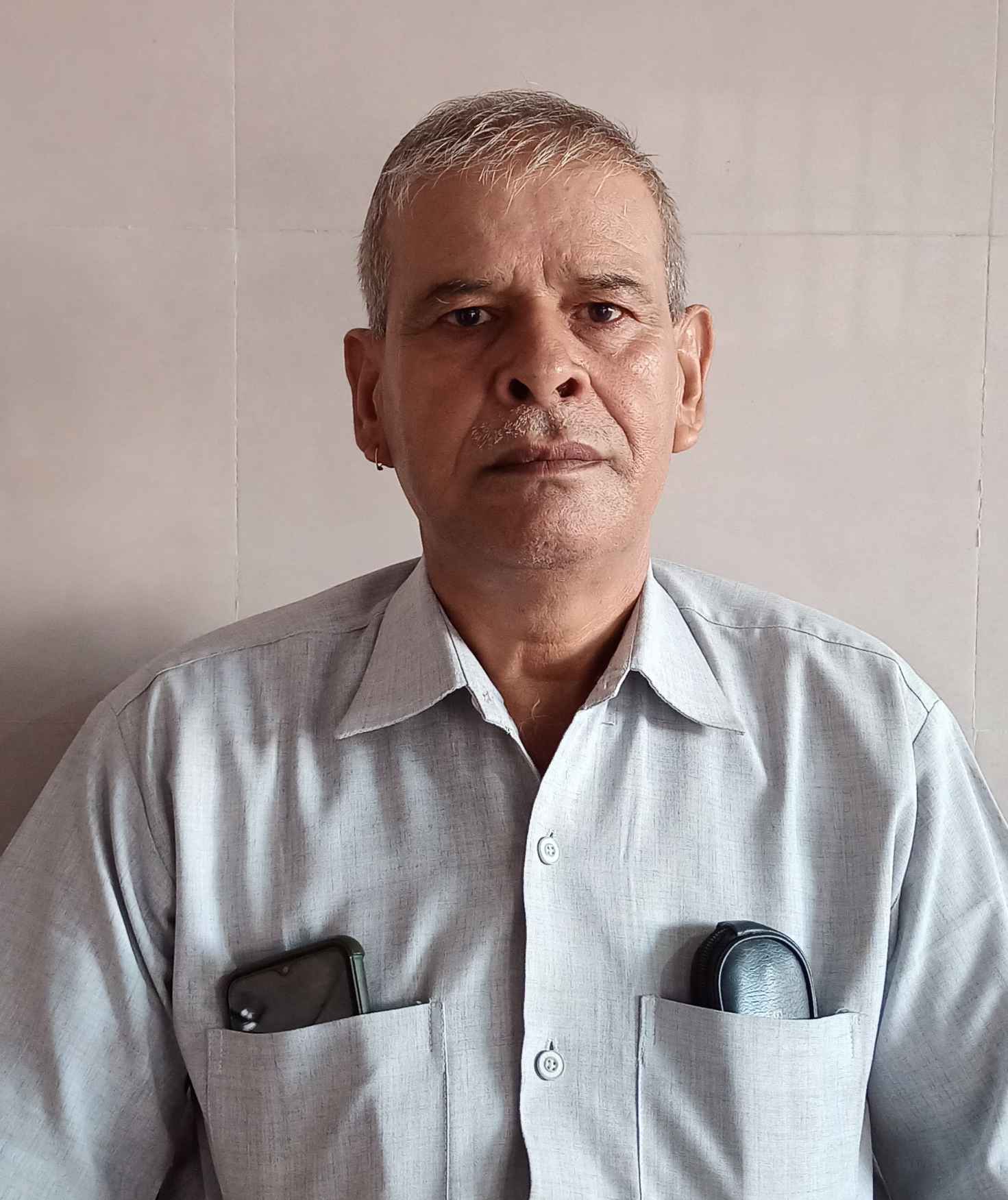 श्री चतुर शिरोमणि देवराज 